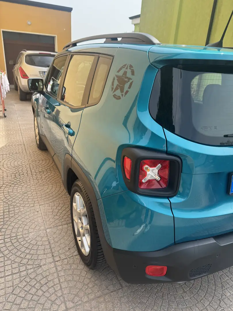 Jeep Renegade 1.0 t3 Limited 2wd - 2