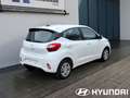 Hyundai i10 1.0 Comfort *NAVI*KAMERA*EINPARKHILFE*CARPLAY Weiß - thumbnail 5