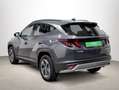 Hyundai TUCSON 1.6 T HEV Maxx AT Gris - thumbnail 2