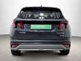 Hyundai TUCSON 1.6 T HEV Maxx AT Gris - thumbnail 5