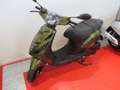 Piaggio Zip 50 SPECIAL 4T Зелений - thumbnail 2