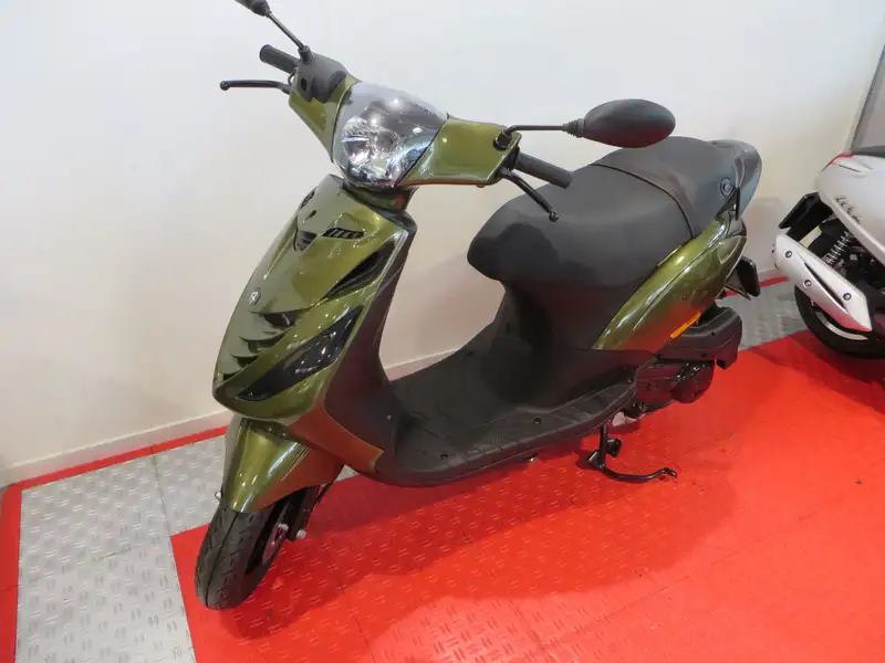 Piaggio Zip 50 - foto 2