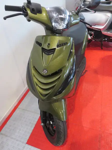 Piaggio Zip 50 - foto 4