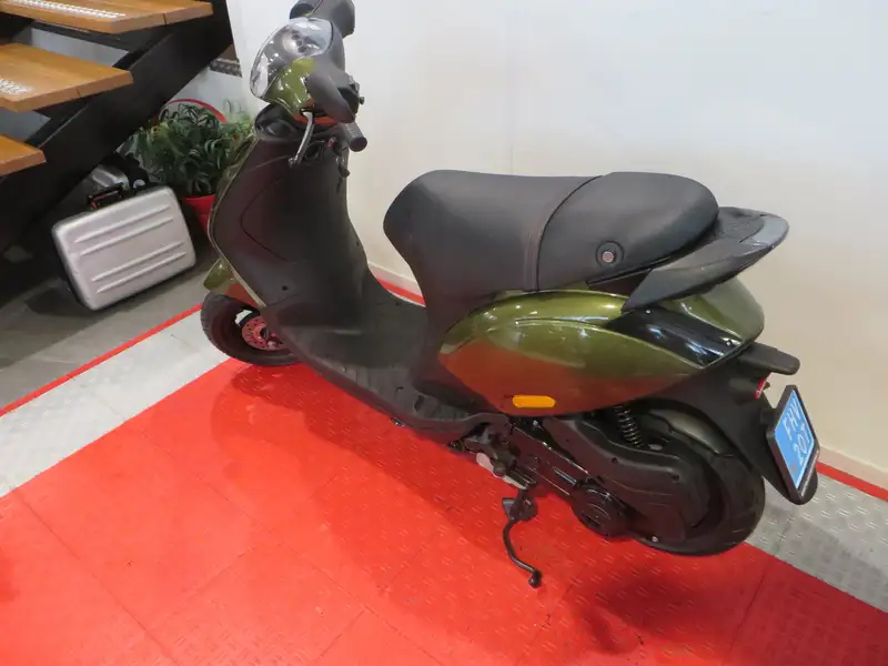 Piaggio Zip 50 - foto 3
