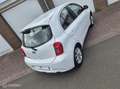 Nissan Micra 1.2 Acenta / Dealeronderhouden/ Nieuwe koppeling / Wit - thumbnail 26
