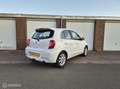 Nissan Micra 1.2 Acenta / Dealeronderhouden/ Nieuwe koppeling / Wit - thumbnail 9