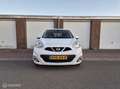Nissan Micra 1.2 Acenta / Dealeronderhouden/ Nieuwe koppeling / Wit - thumbnail 5