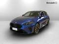 BMW 118 d MSport Pro auto Blu/Azzurro - thumbnail 1