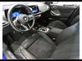 BMW 118 d MSport Pro auto Blu/Azzurro - thumbnail 8