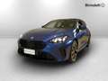 BMW 118 d MSport Pro auto Blu/Azzurro - thumbnail 22