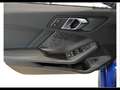 BMW 118 d MSport Pro auto Blu/Azzurro - thumbnail 16
