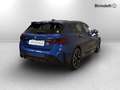 BMW 118 d MSport Pro auto Blu/Azzurro - thumbnail 3
