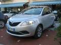 Lancia Ypsilon 1.2 69 CV 5 PORTE GOLD Zilver - thumbnail 14