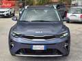 Kia Stonic 1.2 dpi Style gpl 82cv Bleu - thumbnail 2