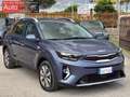 Kia Stonic 1.2 dpi Style gpl 82cv Bleu - thumbnail 3