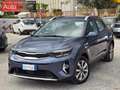 Kia Stonic 1.2 dpi Style gpl 82cv Bleu - thumbnail 1