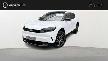 Premium Extended Range RWD 77 kWh Panoramadak (vas