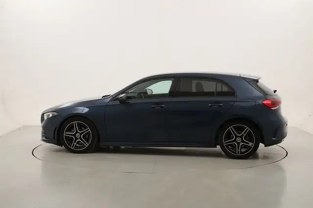 Mercedes-Benz A-Class view 2