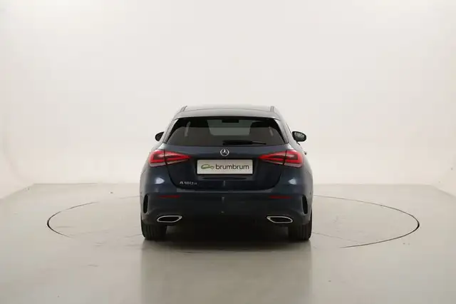 Mercedes-Benz A-Class view 4