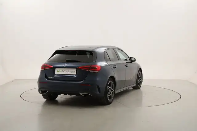 Mercedes-Benz A-Class view 5