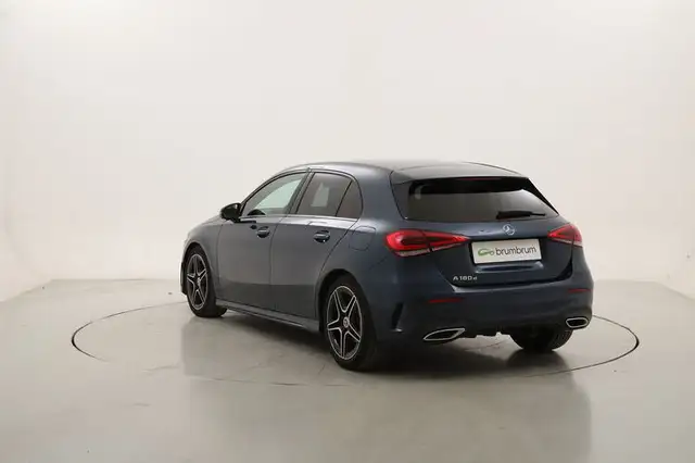 Mercedes-Benz A-Class view 3
