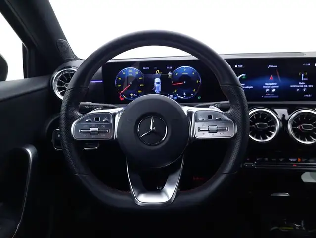 Mercedes-Benz A-Class view 11