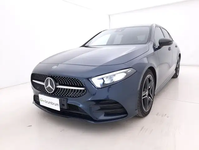 Mercedes-Benz A-Class view 9