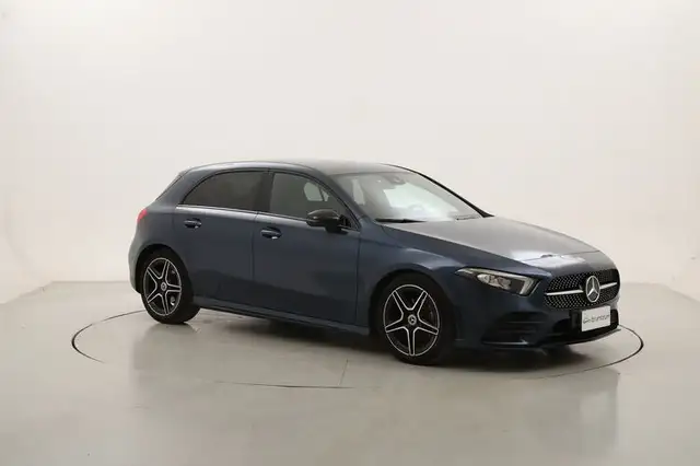 Mercedes-Benz A-Class view 7