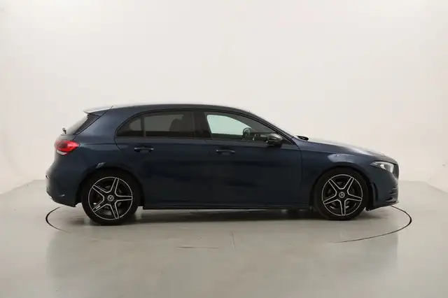 Mercedes-Benz A-Class view 6