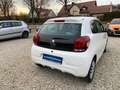 Peugeot 108 Active Bluetooth Klima Euro6 Tüv: 05.2025 Bílá - thumbnail 7