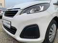 Peugeot 108 Active Bluetooth Klima Euro6 Tüv: 05.2025 Blanco - thumbnail 12