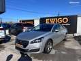 Peugeot 508 ALLURE+ DISTRI FAITE POUR VENTE Gris - thumbnail 17