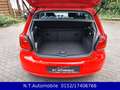 Volkswagen Polo 1.2*106TKM*SCHECKHEFT*5TRG*PDC*SHZ*TEMPOM. Rot - thumbnail 13