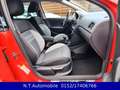 Volkswagen Polo 1.2*106TKM*SCHECKHEFT*5TRG*PDC*SHZ*TEMPOM. Rot - thumbnail 10