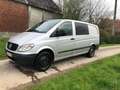 Mercedes-Benz Vito Vito 2.1 CDI A2 Zilver - thumbnail 3