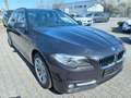 BMW 520 d xDrive Touring Sport Auto Leder NaviProf. Gris - thumbnail 5