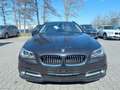 BMW 520 d xDrive Touring Sport Auto Leder NaviProf. Gris - thumbnail 2