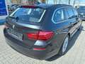 BMW 520 d xDrive Touring Sport Auto Leder NaviProf. Gris - thumbnail 15