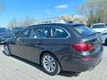 BMW 520 d xDrive Touring Sport Auto Leder NaviProf. Gris - thumbnail 10