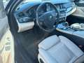 BMW 520 d xDrive Touring Sport Auto Leder NaviProf. Gris - thumbnail 27