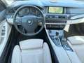 BMW 520 d xDrive Touring Sport Auto Leder NaviProf. Gris - thumbnail 18