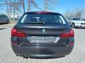 BMW 520 d xDrive Touring Sport Auto Leder NaviProf. Gris - thumbnail 17