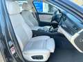 BMW 520 d xDrive Touring Sport Auto Leder NaviProf. Gris - thumbnail 21