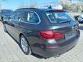 BMW 520 d xDrive Touring Sport Auto Leder NaviProf. Gris - thumbnail 12