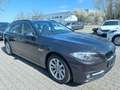 BMW 520 d xDrive Touring Sport Auto Leder NaviProf. Gris - thumbnail 3