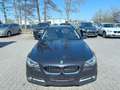 BMW 520 d xDrive Touring Sport Auto Leder NaviProf. Gris - thumbnail 16