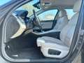 BMW 520 d xDrive Touring Sport Auto Leder NaviProf. Gris - thumbnail 26