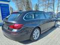 BMW 520 d xDrive Touring Sport Auto Leder NaviProf. Gris - thumbnail 13