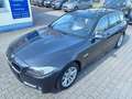 BMW 520 d xDrive Touring Sport Auto Leder NaviProf. Gris - thumbnail 6