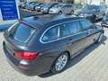 BMW 520 d xDrive Touring Sport Auto Leder NaviProf. Gris - thumbnail 14